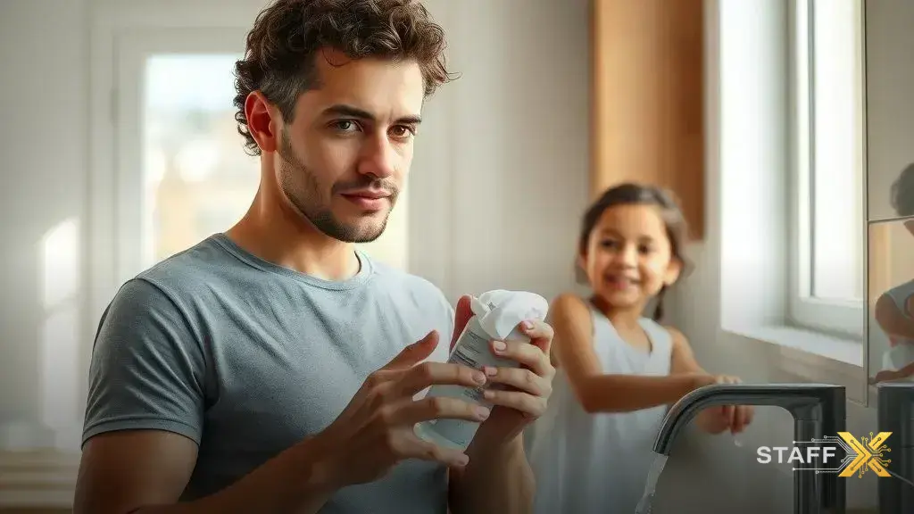produtos-basicos-para-limpeza-eficaz Produtos essenciais para uma rotina completa de cuidados com a pele que muda seu dia