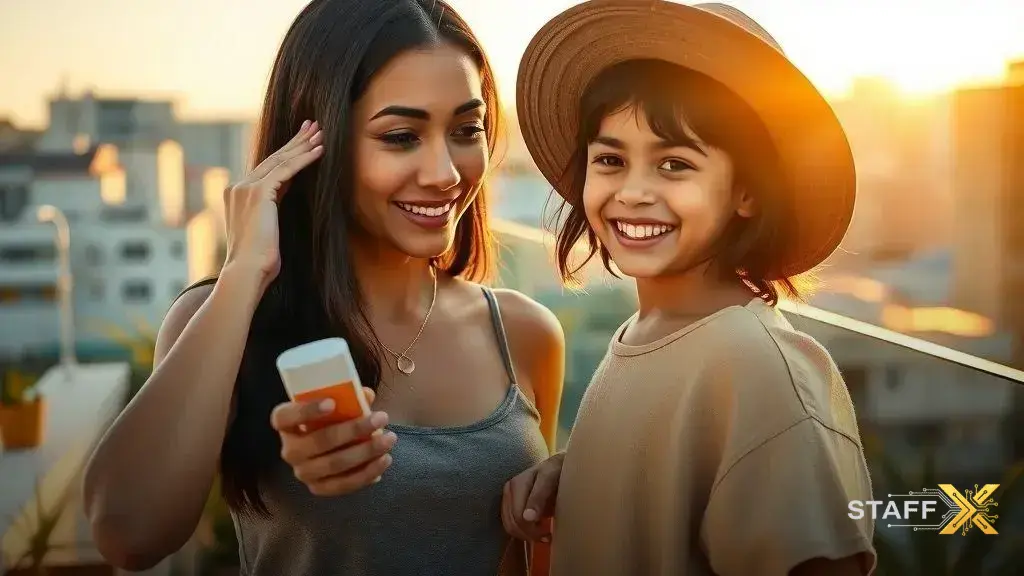 protetores-solares-protecao-que-nao-pode-faltar Produtos essenciais para uma rotina completa de cuidados com a pele que muda seu dia